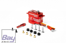 CHASERVO HV4613 HV - 40.5x20x40mm - 0.12sec/60 - 33Kg/cm