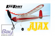 Keil Kraft Ajax Kit 762mm