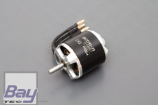 Aeronaut actro-n Brushless Motor 50-2-760 - 760KV