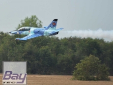 Black Horse Albatros L-39 / 1890 mm ARF incl. Elektrischem EZFW