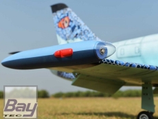 Black Horse Albatros L-39 / 1890 mm ARF incl. Elektrischem EZFW