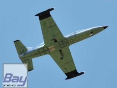 Black Horse Albatros L-39 / 1890 mm ARF incl. Elektrischem EZFW