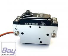 Alu Servohalter fr Standard Servos