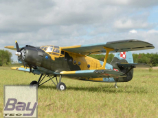 Blackhorse Antonov AN-2 / 2425mm