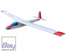 ASK 18 MINI (Laser Cut Kit) / 1340 mm