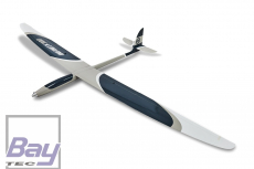 D-Power Infinity 300 - 300 cm Elektrosegler voll-GFK ARF+