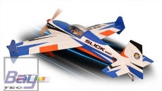 Phoenix Slick 580 20ccm Benzin / Brushless - ARF - 170 cm