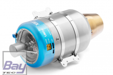 Linton X80GT Turbine  85-90N