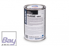 KAVAN Zaponlack Standard 1000ml