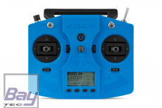 KAVAN V5 24 Kanal Sender incl. R6L Empf�nger in  - blau