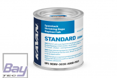 KAVAN Spannlack Standard 250ml