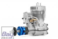 Benzinmotor NGH GT-17 17CC 2-Takter mit W/Rcexl CDI Zndung