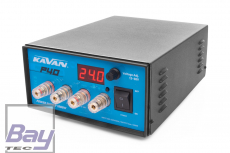 KAVAN P40 Netzteil 30V/40A  -  1000W