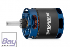 KAVAN Brushless-Motor PRO 2225-1600KV 22mm 34,5g