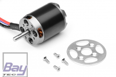 KAVAN PULSE 2200 Ersatz Motor 3548 - 750KV