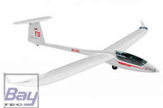 KAVAN 304TS TwinShark 2700mm - ARF