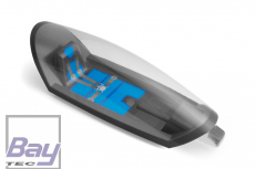 KAVAN Swift S-1 Blau - Ersatz Kabinenhaube