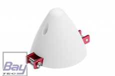 KAVAN PULSE 2200 V1 / V2 Ersatz Spinner mit Adapter