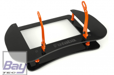 Futaba FX-36 Senderpult mit Klappbgeln