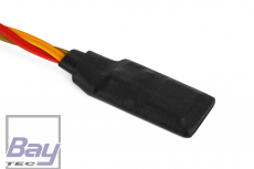 KAVAN Smart PRO Temp125SP Temperatursensor - KAVAN/FrSky, Futaba S.BUS2, JETI Duplex EX, Multiplex MSB, Graupner HoTT, Powerbox P2Bus