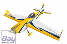 OMP Hobby 60” Edge 540 V2 ARF - gelb 1,52m