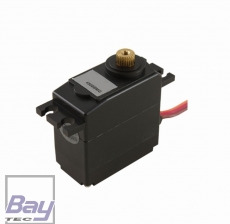 Bay-Tec Quartz QZ-450BB/MG Digital Midi Servo 17mm - 5,0kg - 0,14sec