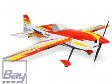 Phoenix Edge rot GP 120CC ARF Carbon - 264 cm