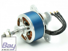 Brushless Motor BOOST 100 | KV=480 - optimal mit 6S - bis zu 10kg Schub