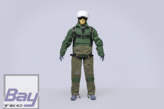 Phoenix Jet Pilotenpuppe 1:7 / 1:8 - 26,5 cm