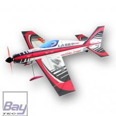 Hacker CZ Laser 230 rot - 81 cm