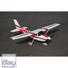 Cessna 182 SkyLane EPO 1410 mm rot PNP