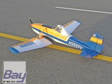 VQ Model Cessna 188 / 1920mm  ARF Blau/Gelb