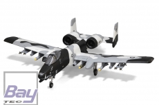 FMS A-10 Thunderbolt II V2 EDF 80 PNP - 150 cm