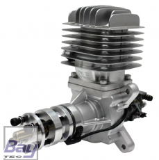 DLE55 55ccm Benzin Motor mit Heckvergaser incl. Elektronischer Zndung