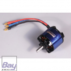 Dynam Brushless Motor BM3720A KV500