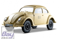 RocHobby Kommandeurswagen Type82e - 1:12 Scaler RTR 2.4GHz