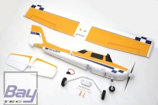 FMS Ranger RTF + 2.4GHz Fernsteuerung - 122 cm - Combo incl. Reflex Gyro System