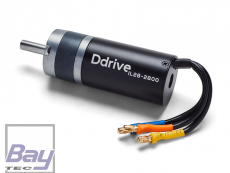 D-DRIVE IL28-2800 4:1 Getriebemotor Brushless