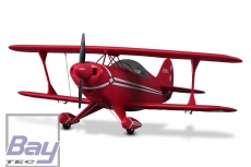 FMS Pitts V2 PNP - 140 cm - Combo incl. Reflex Gyro System