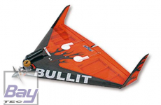 Topmodel CZ Bullit 60 new design ARF - 1095mm - Delta