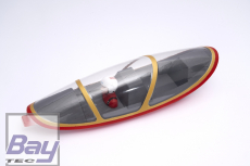 FMS Avanti 90mm EDF Ersatz Kabinenhaube