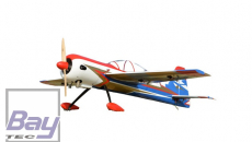 Phoenix YAK 54 blau GP 120CC ARF - 250 cm