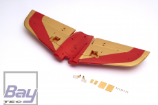 FMS Avanti 90mm EDF Ersatz Hhenruder