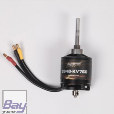 FMS Big Scale Brushless Motor 3948-KV760