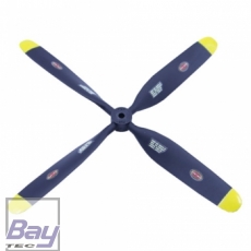 FMS ROCHOBBY 980mm P-47 10,5x8 4 Blatt Propeller