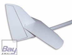 Topmodel CZ ELIXIR 3200mm ARF Weis/Rot - Segelflugmodell