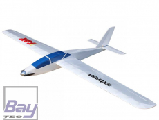 Fox MINI (Laser Cut Kit) / 1250 mm