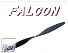 Falcon Carbon Indoor 8,5x5\