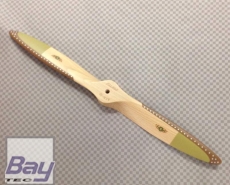 Falcon Holz Propeller Benzin 18x6" Civilian