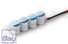 Hobbywing Kondensator Modul fr Xerun Regler mit 4 Kondensatoren